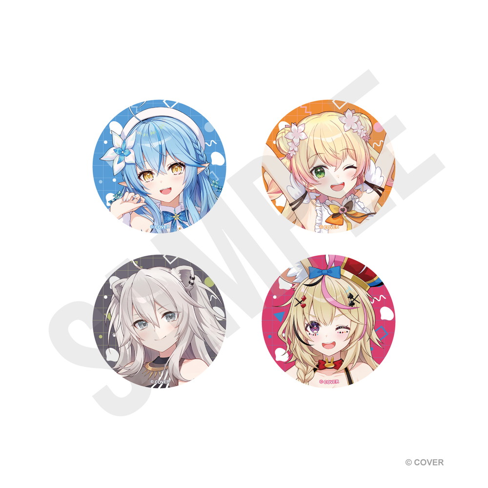 2025年8月15日(金)よりSHIBUYA TSUTAYAにて『Hello hololive』の開催が