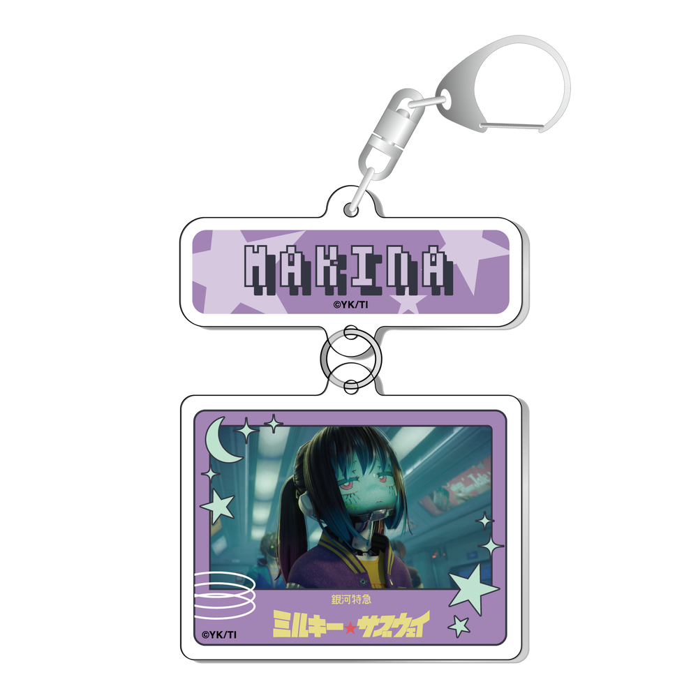 2025年10月1日(水)よりSHIBUYA TSUTAYA 6階 IP書店にて、TVアニメ