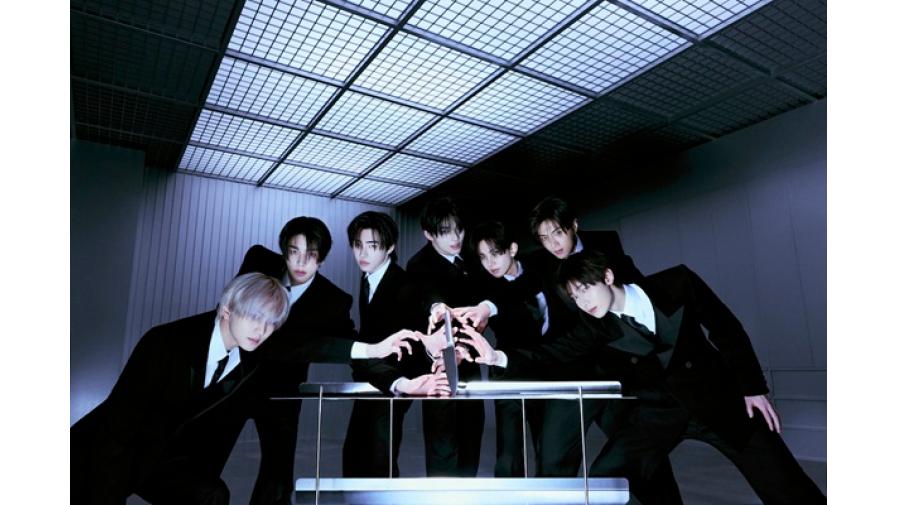 ENHYPEN 日本4thシングル『宵 -YOI-』が7/29(火)に発売決定！SHIBUYA