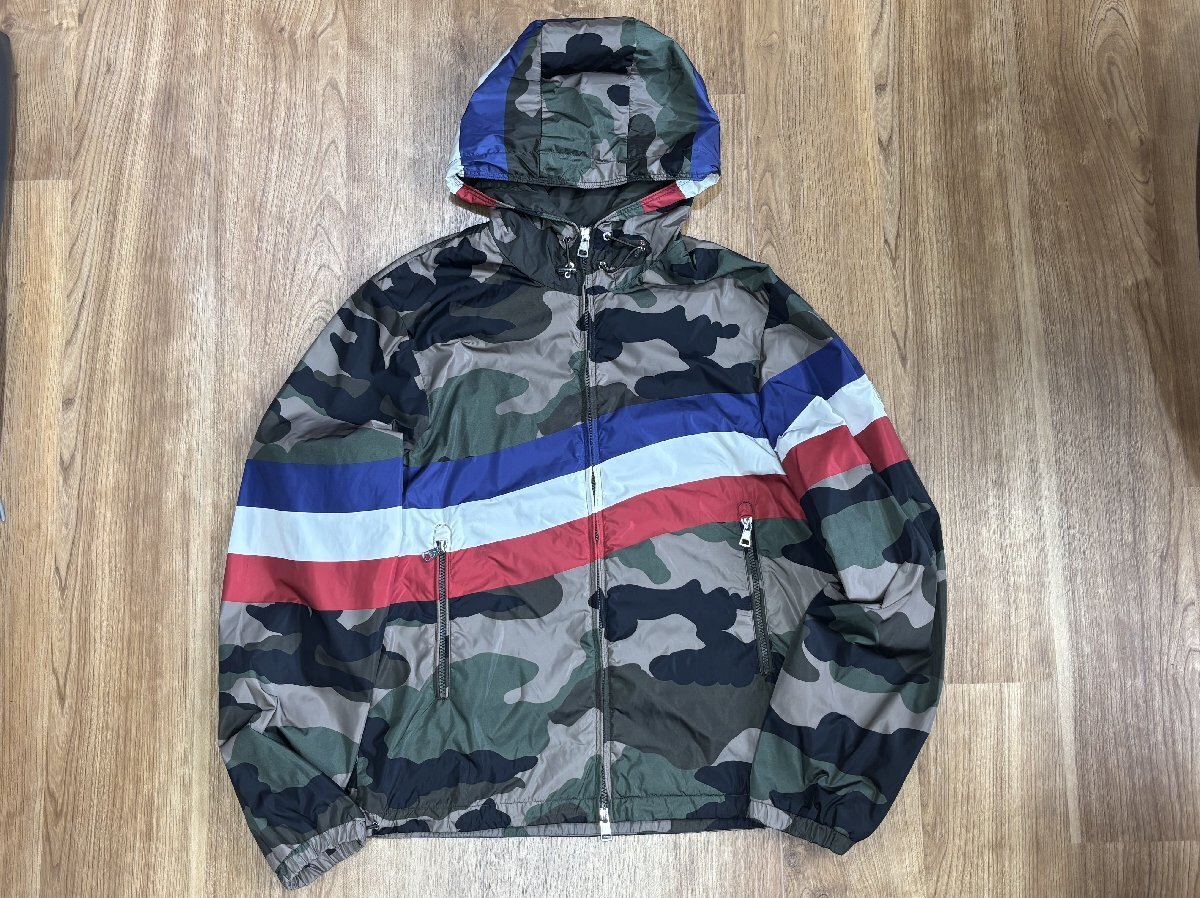 Balenciaga バレンシアガ ボンバルディア ムートンジャケット 36