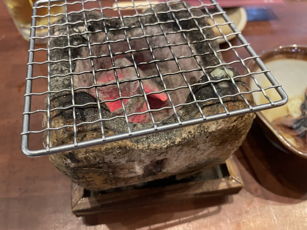 七輪！飛騨コンロ、使い分け！ | 七輪マスター