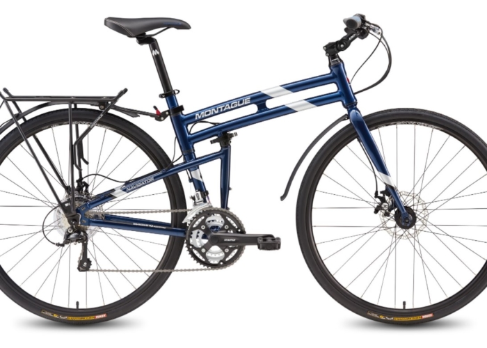 MONTAGUE | SHIDO CYCLE