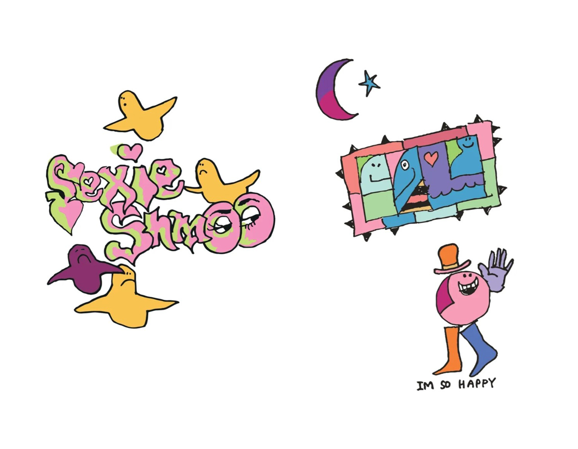 スケートブランド「マーク・ゴンザレス」の日本市場における マスター