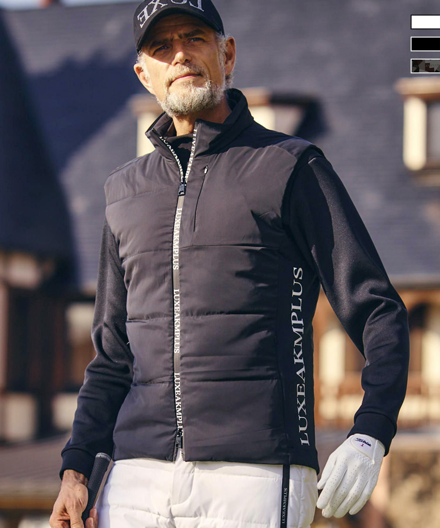 公式】LUXEAKMPLUS(リュクスエイケイエムプラス)｜SHIFFON公式