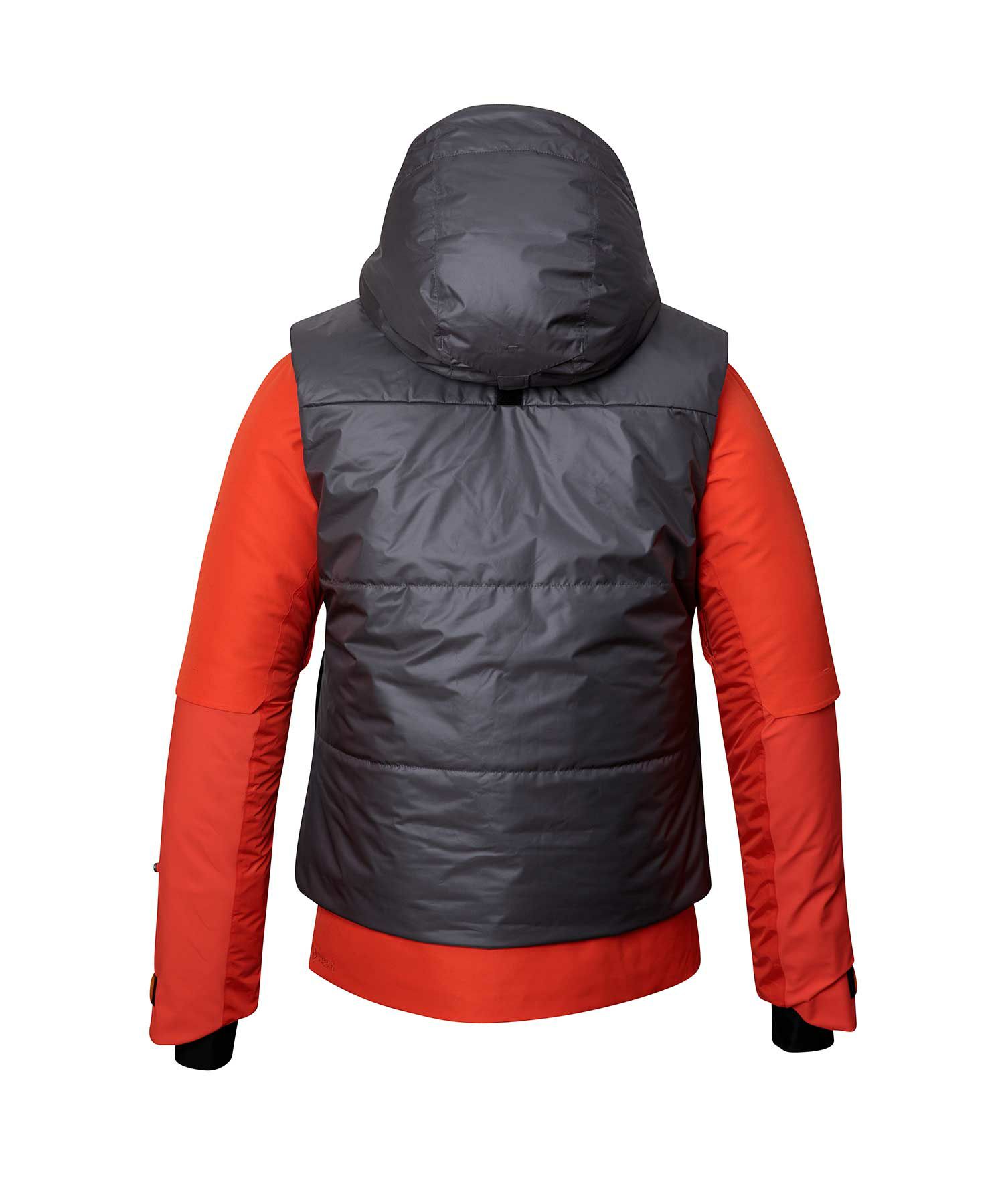 phenix(フェニックス)Alpine Float Jacket/Alpine Diversity メンズ