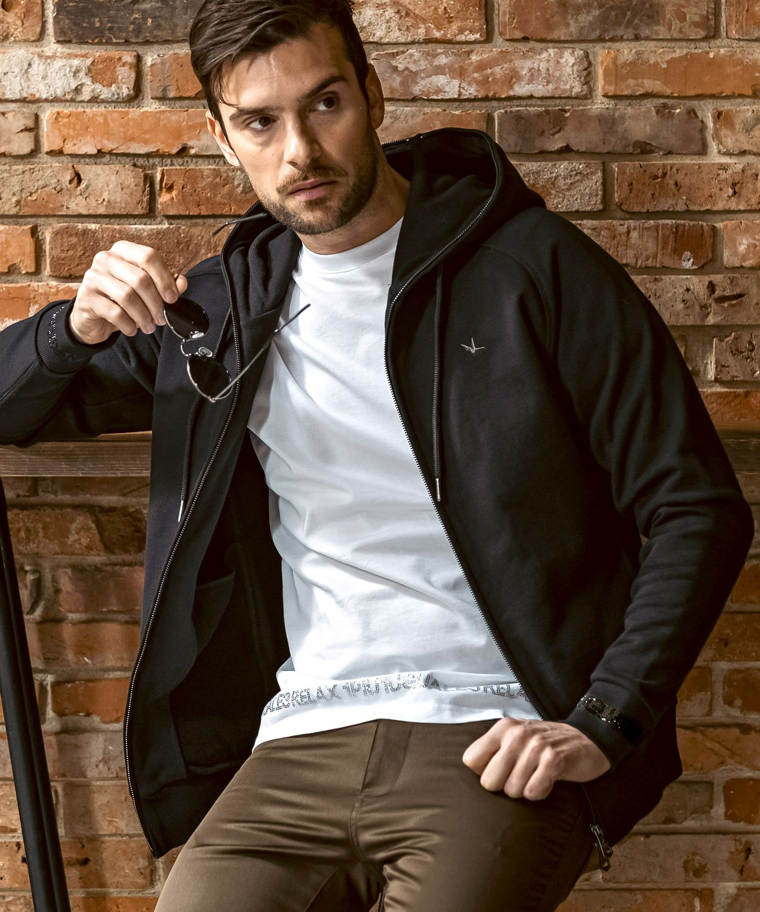 1PIU1UGUALE3 RELAX(ウノピゥウノウグァーレトレ リラックス)ライン