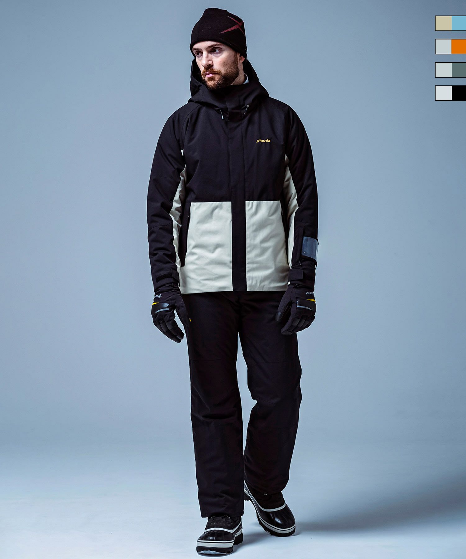 公式】phenix(フェニックス)メンズ｜SHIFFON公式オンラインショップ