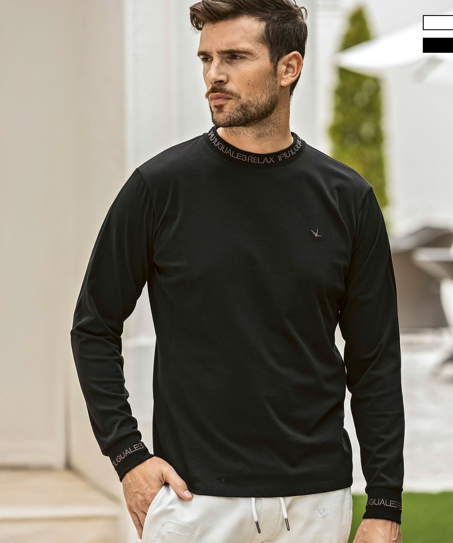 公式】1PIU1UGUALE3 RELAX（ウノ ピゥ ウノ ウグァーレ トレ