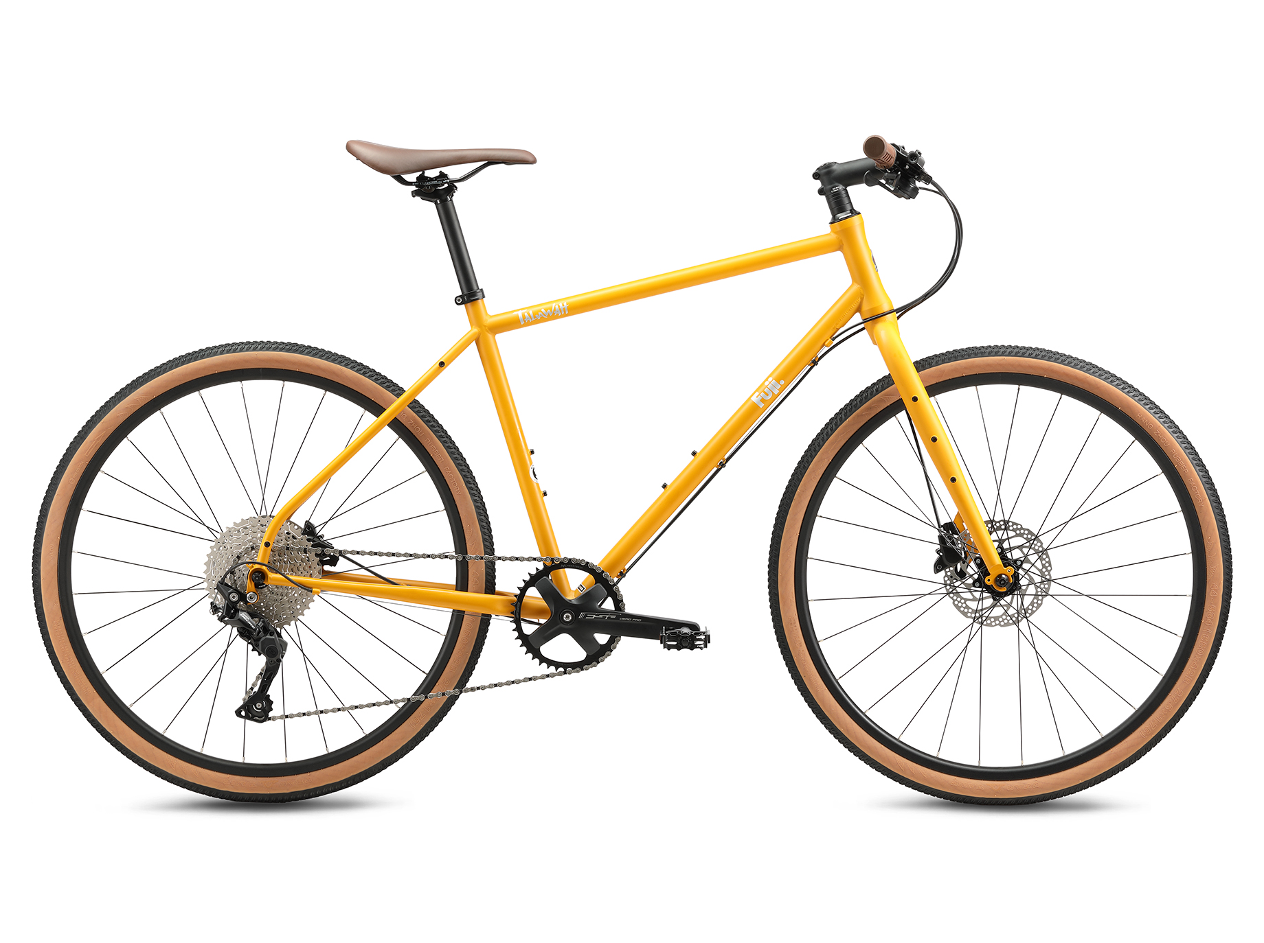 商品詳細 自転車 | TALAWAH deore）（FUJI｜自転車ライフをサポート