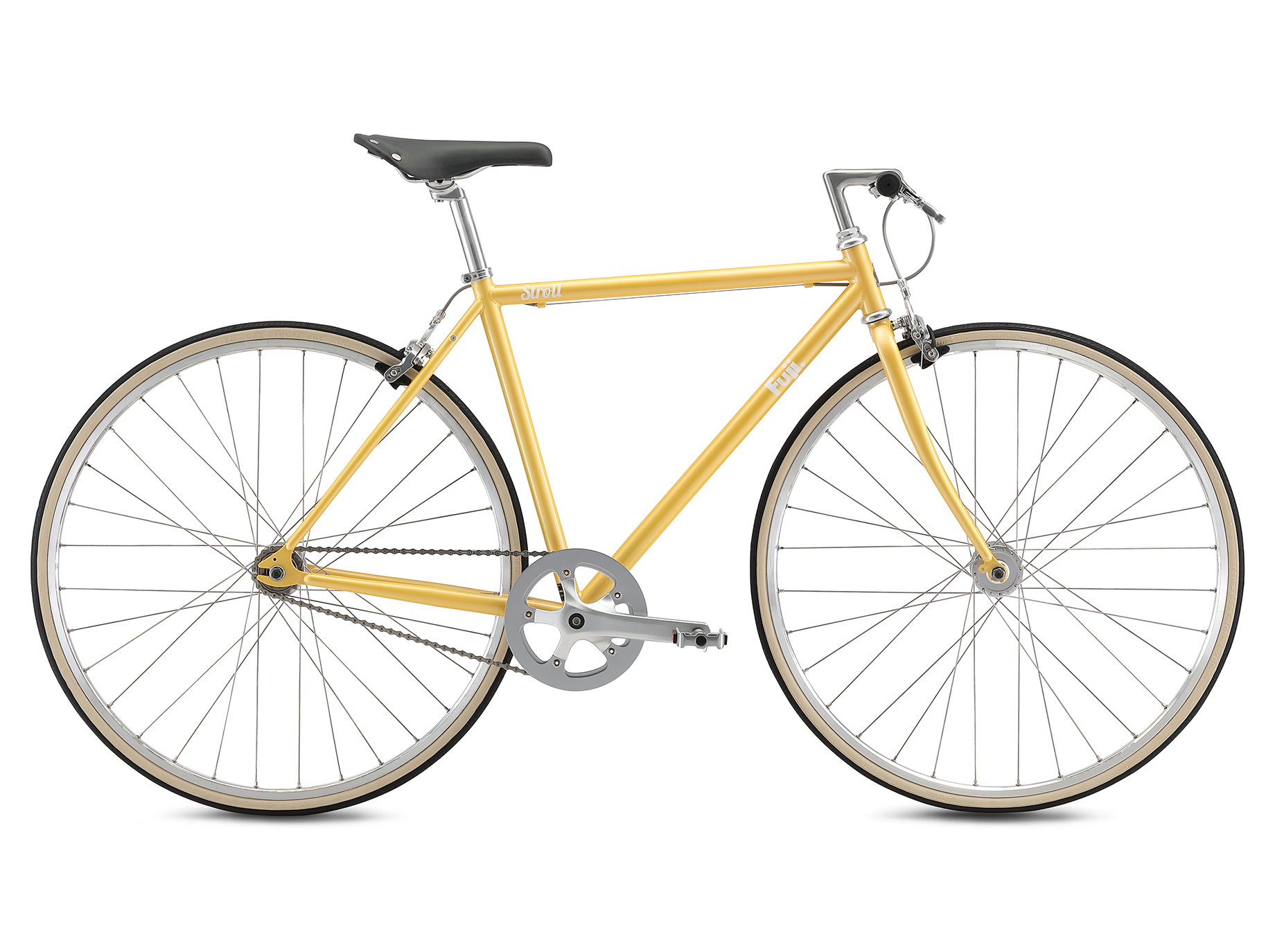 商品詳細 自転車 | STROLL）（FUJI｜自転車ライフをサポートする