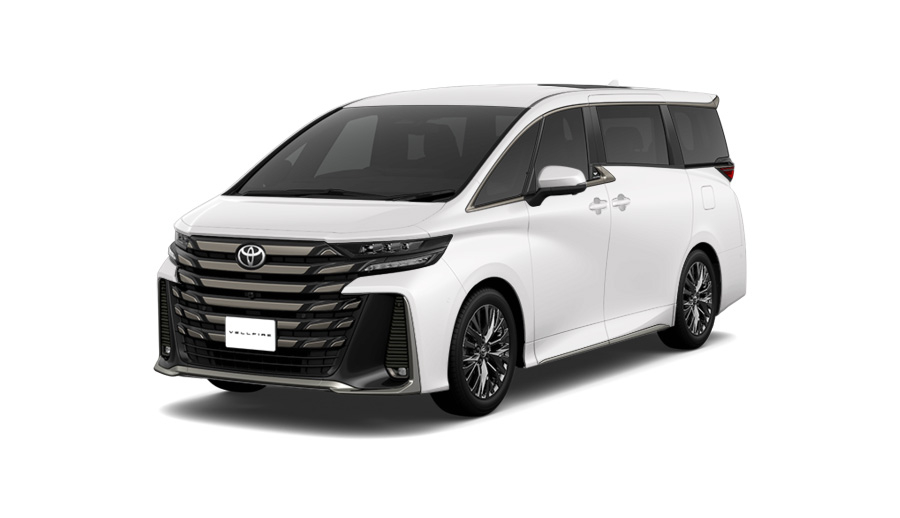 ヴェルファイア | トヨタカローラ滋賀