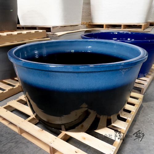 お色味｜信楽焼 陶器浴槽 陶器風呂の元祖｜有限会社 陶彩