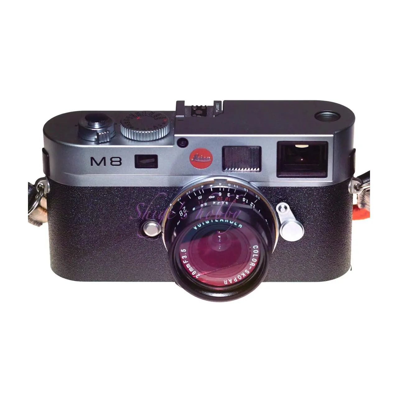 Voigtlander Color Skopar 28mm F3.5 L39 – Shige's hobby