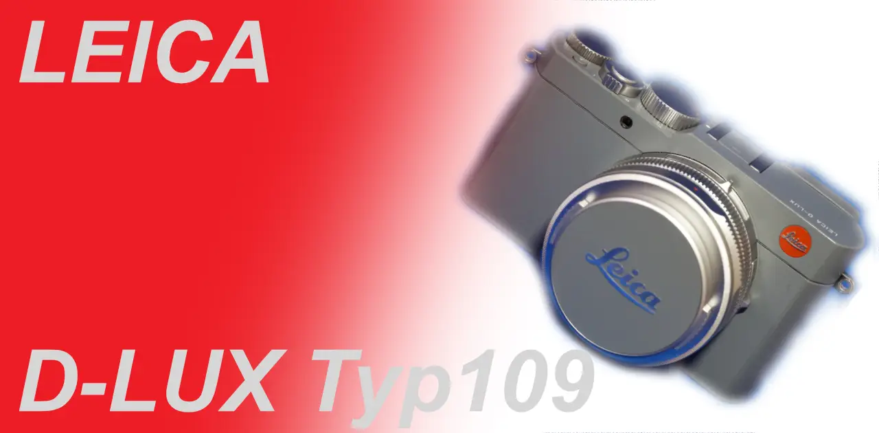 謎のグレー版 D-LUX Typ 109 Solid Grey – Shige's hobby