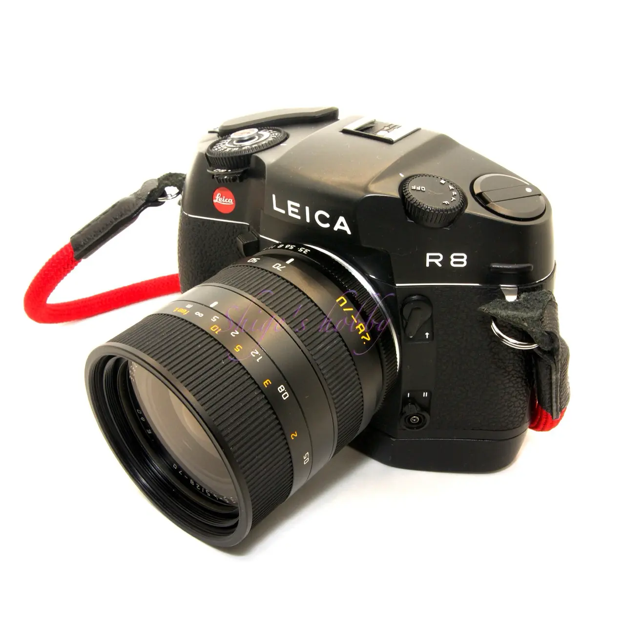 日本製 VARIO ELMAR R 28-70mm(11364) – Shige's hobby