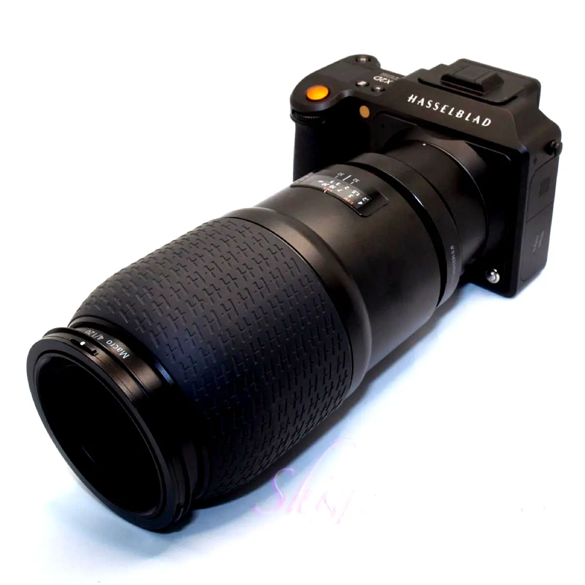 HASSELBLAD HC Macro 120mm II – Shige's hobby