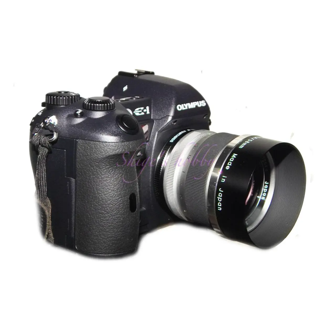 M42＆Ai-S 復刻・Auto Topcor 58mm F1.4 – Shige's hobby