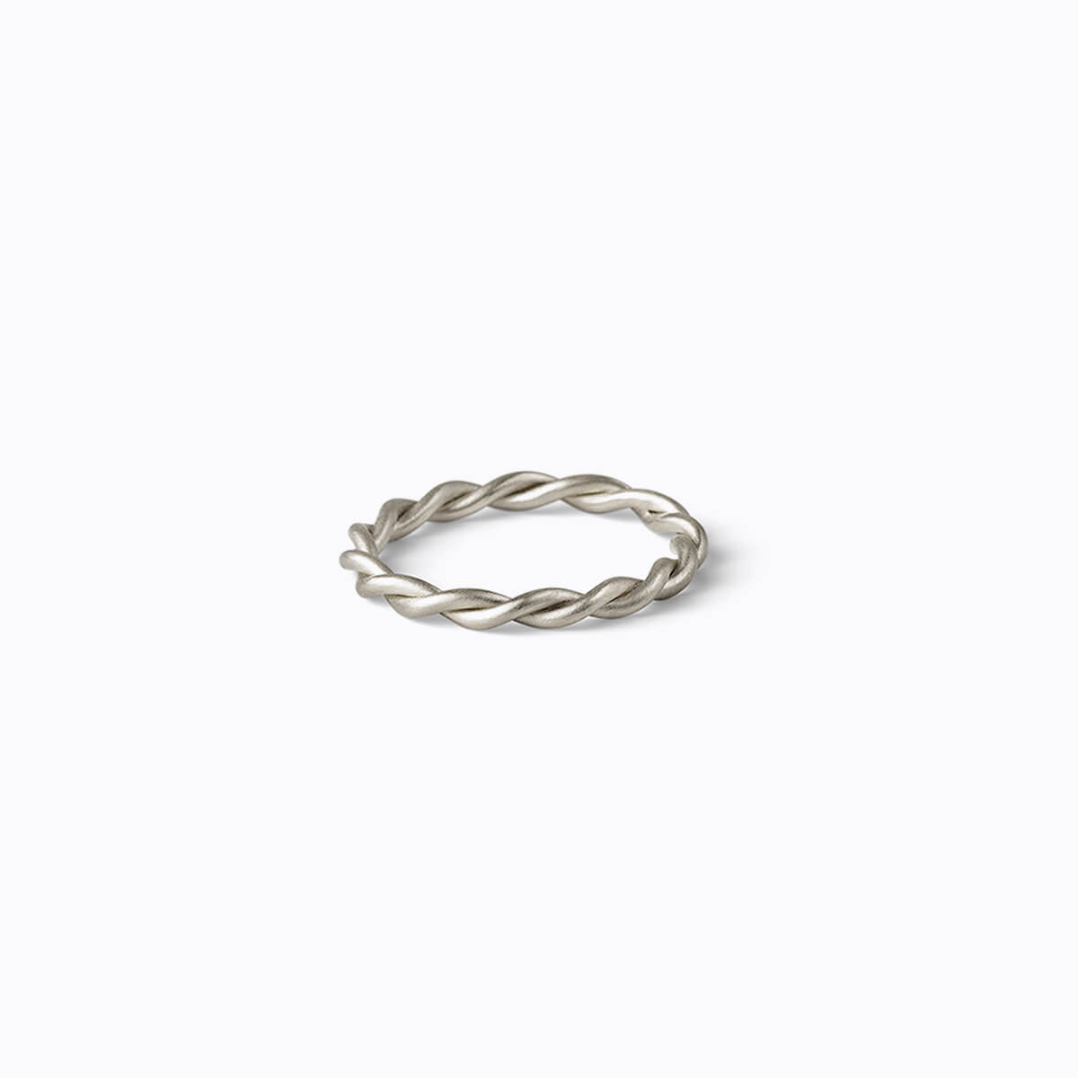 Twist Ring - SHIHARA