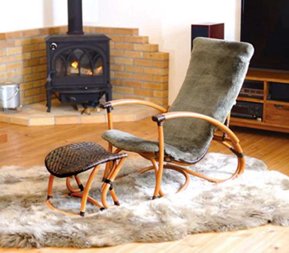 SHIKADA SHITSURAI ラタン家具 - 鹿田産業公式サイト｜鹿田室礼｜竹