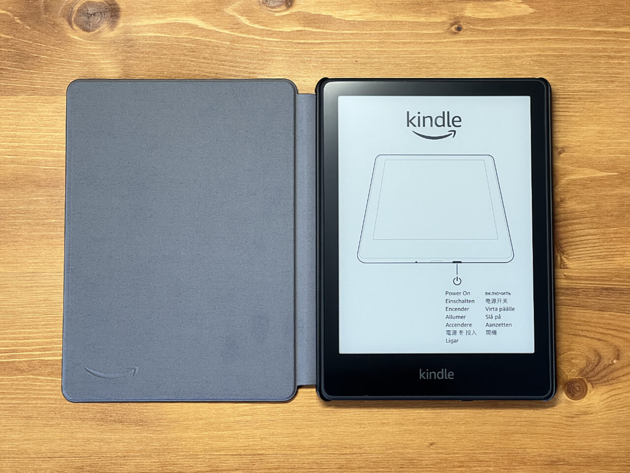 Kindleキッズモデルの特徴や違いを徹底解説！大人や中学生にもおすすめ