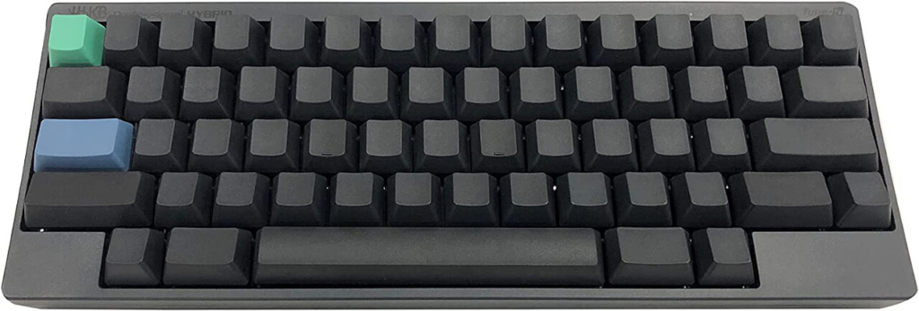 HHKB HYBRID Type-S 英語配列／墨をレビュー！ | シキログ