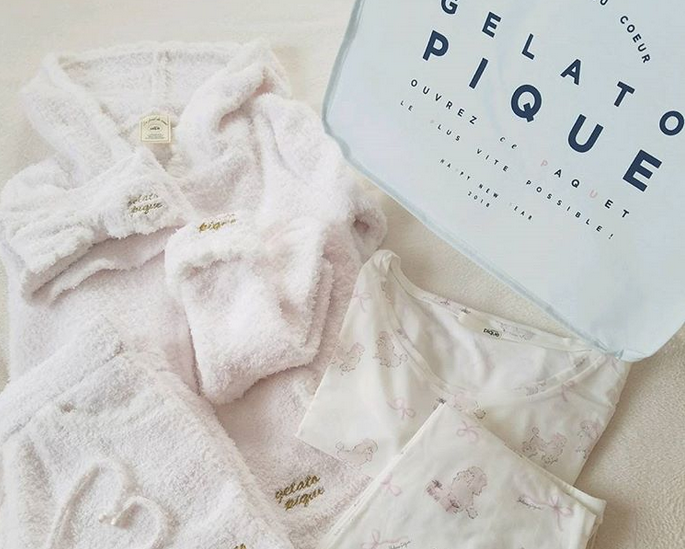 中身は2～3万円！ジェラートピケ福袋2018年ネタバレ | しまむら