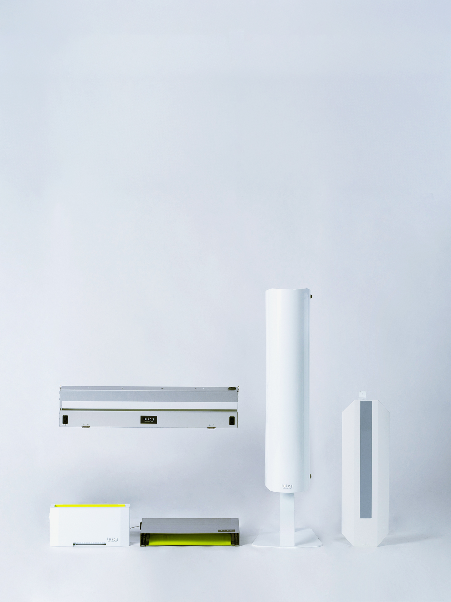 luics | 株式会社SHIMADA