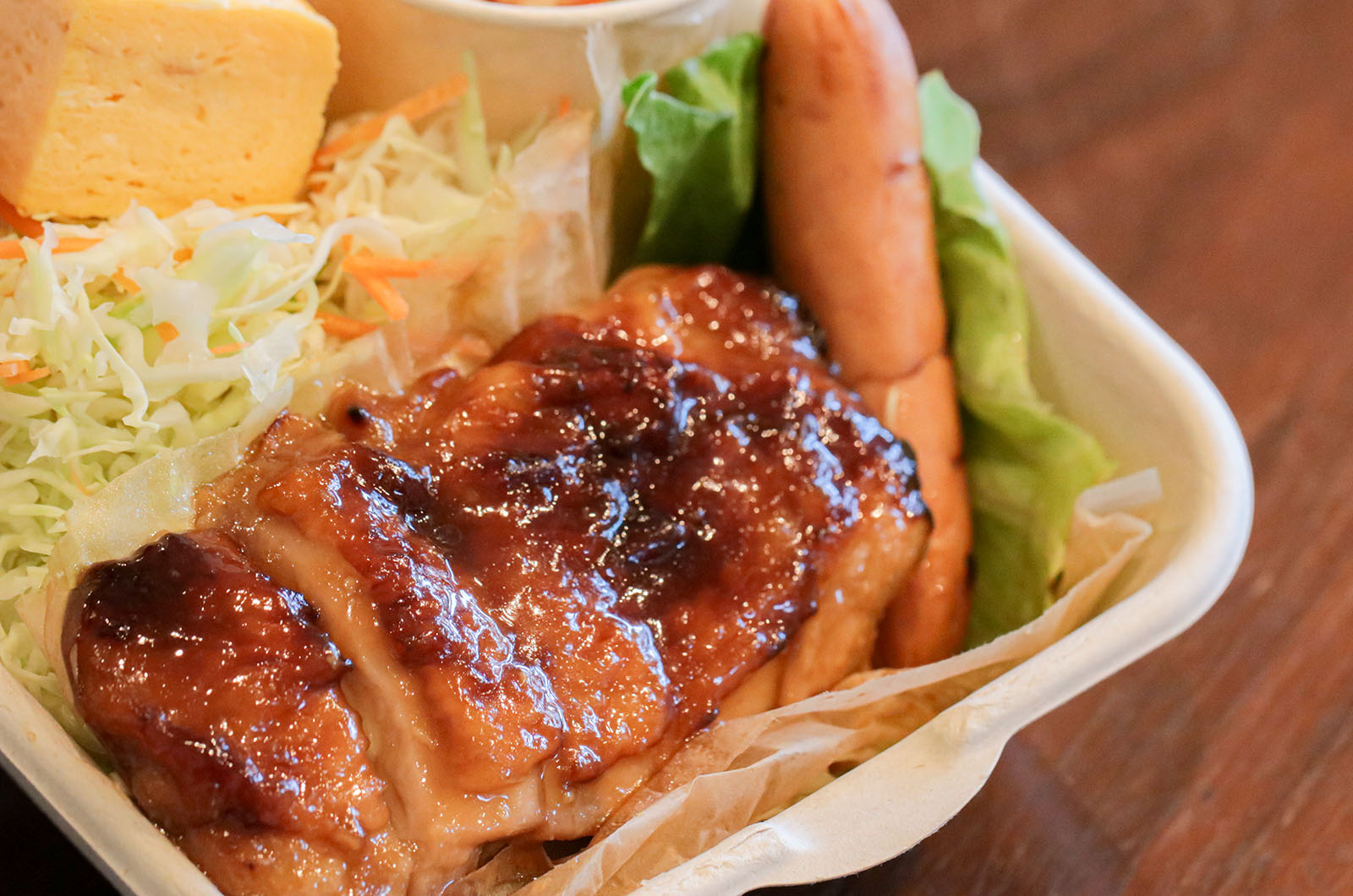 おむすびカフェ 島原むすびす – Enjoy!しまばら