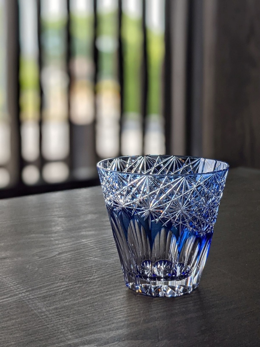 酒器】江戸切子 ｜ 正規特約店「酒舗 清水屋」