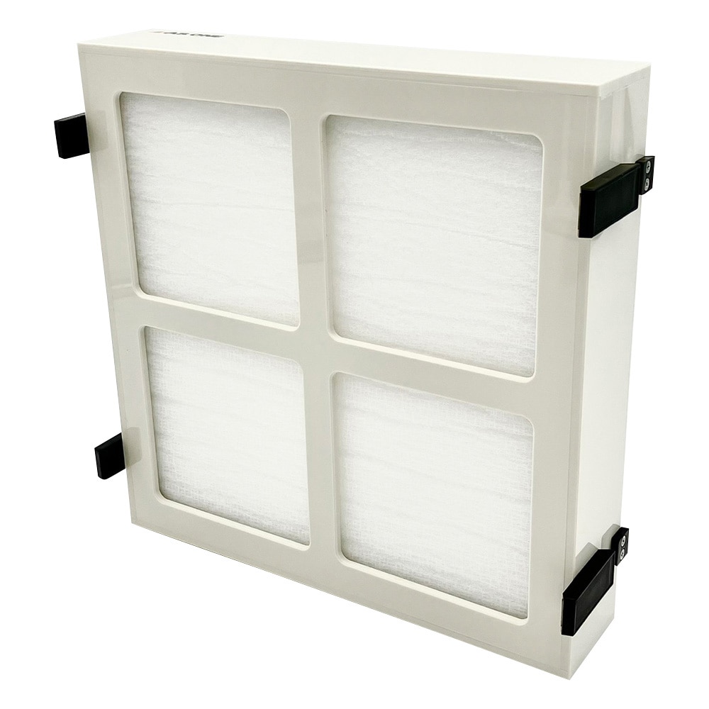 アズワン クリーン排気ユニット W350AD 1台（ご注文単位1台）【直送品