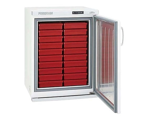 ナビス（アズワン） 自動おしぼり機 本体 XZ1 1台（ご注文単位1台