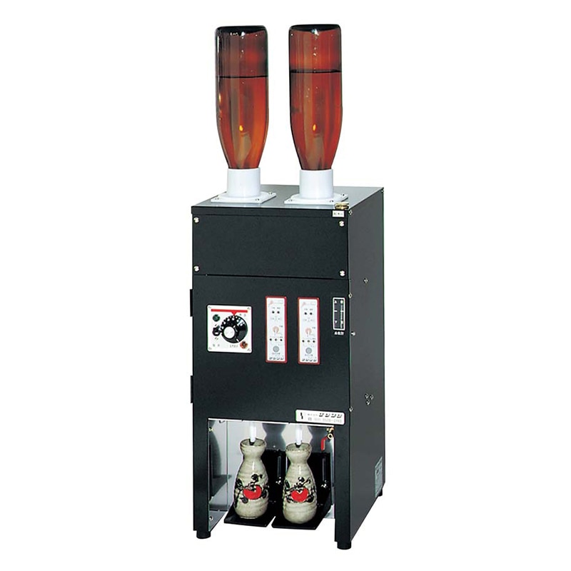 電気燗どうこ かんすけ TK-4型 1個（ご注文単位1個）【直送品】 包装