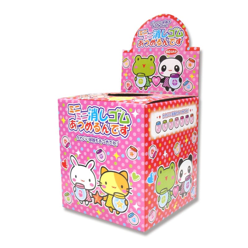 ボックスくじ ドキドキ糸引きあみだくじ 30付 21546 1セット（ご注文