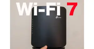 TP-Link Archer BE450レビュー！これがコスパ最強のWi-Fi 7ルーターだ
