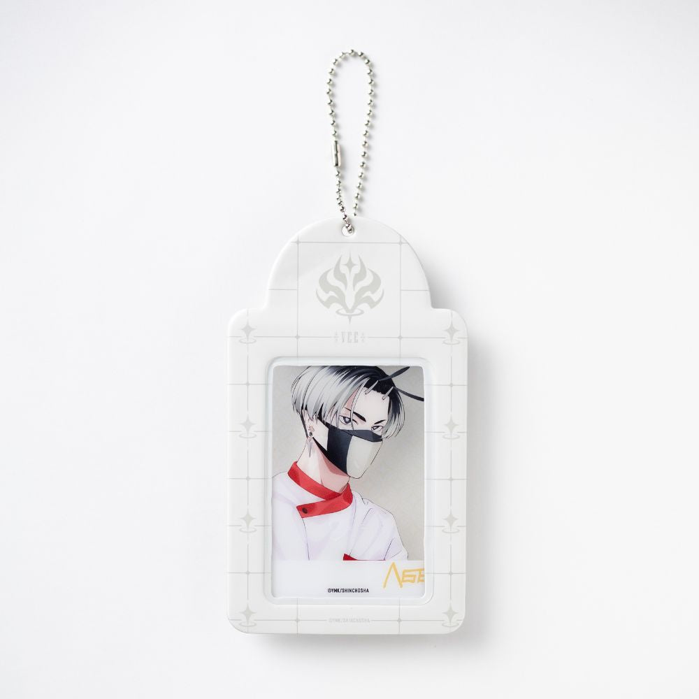 魔王城の料理番 ～コワモテ魔族ばかりだけど、ホワイトな職場です