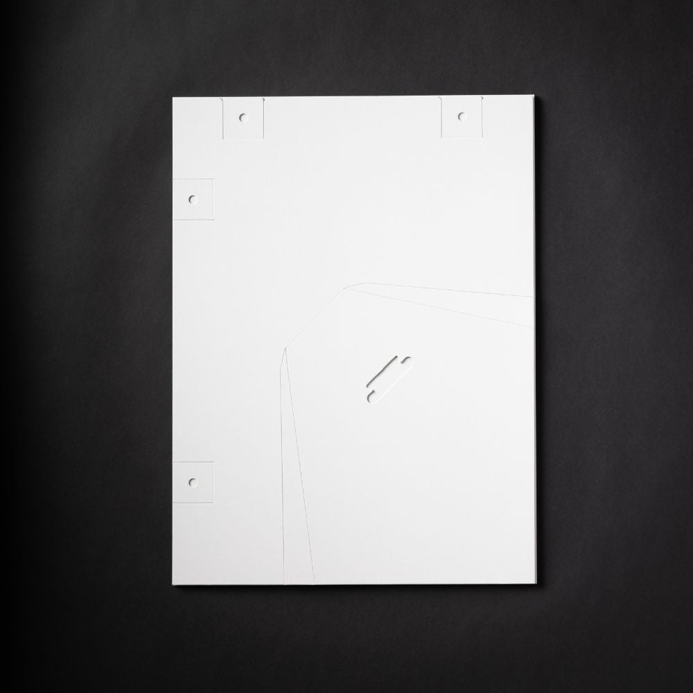 特価】『蛍火艶夜』マルチプル複製原画2番【傷・折れ有り品】 – 新潮