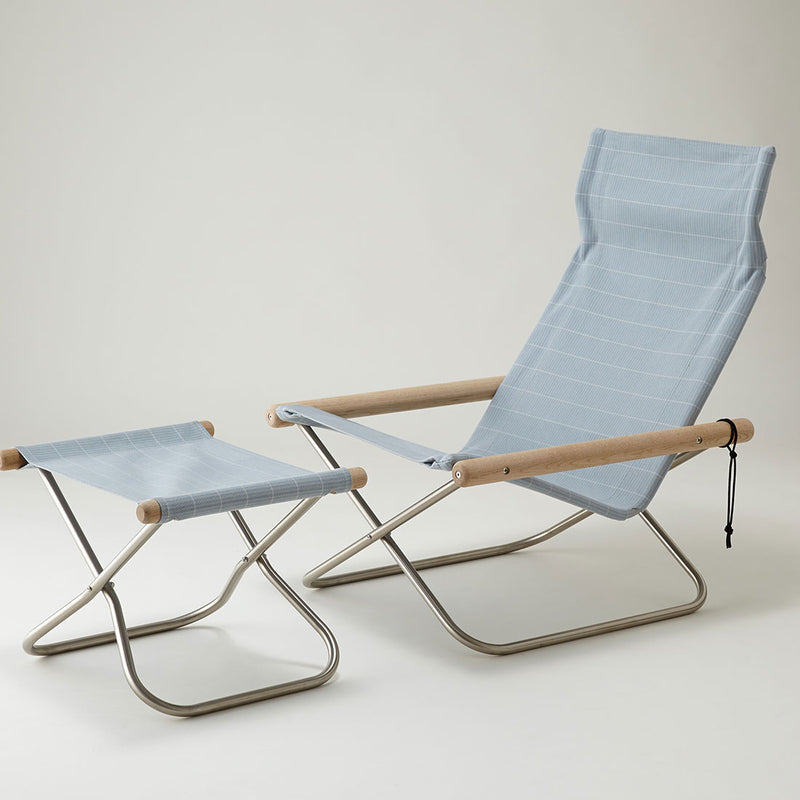 Nychair X エックス オットマン シキリ| ニーチェアエックスの正規販売