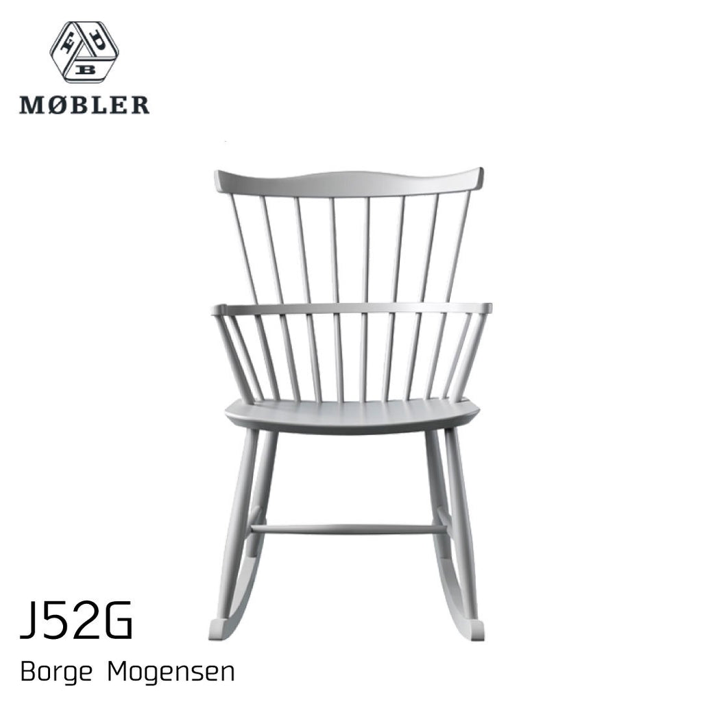 FDBモブラー J52G ロッキングチェア | Shinc lab.(シンクラボ) | 茨城