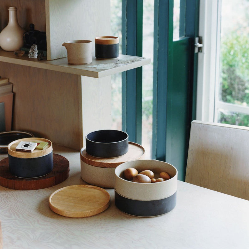 小物入れセット ブラック | ハサミポーセリンの正規代理店 Shinc lab