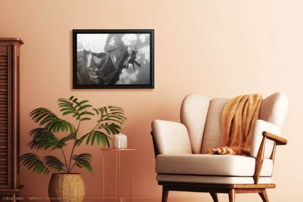 FANITEM（ファニテム）】メタルアート 第1弾が登場！ | TVアニメ「進撃