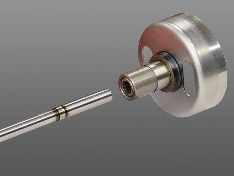 SHINGU (シングウ) 刈払機 NX-2200シリーズ - 機械情報サイト‐株式会社