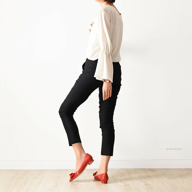 フェラガモ パンプス ブランド Salvatore Ferragamo TALLA 正規品