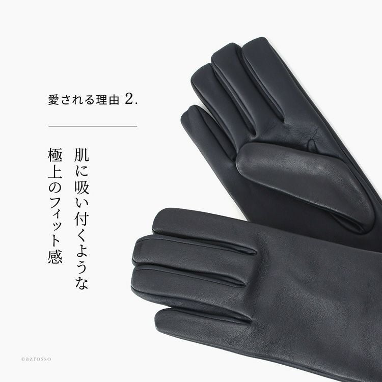 デンツ 手袋 メンズ レザー スマホ対応 ブランド dents グローブ 革