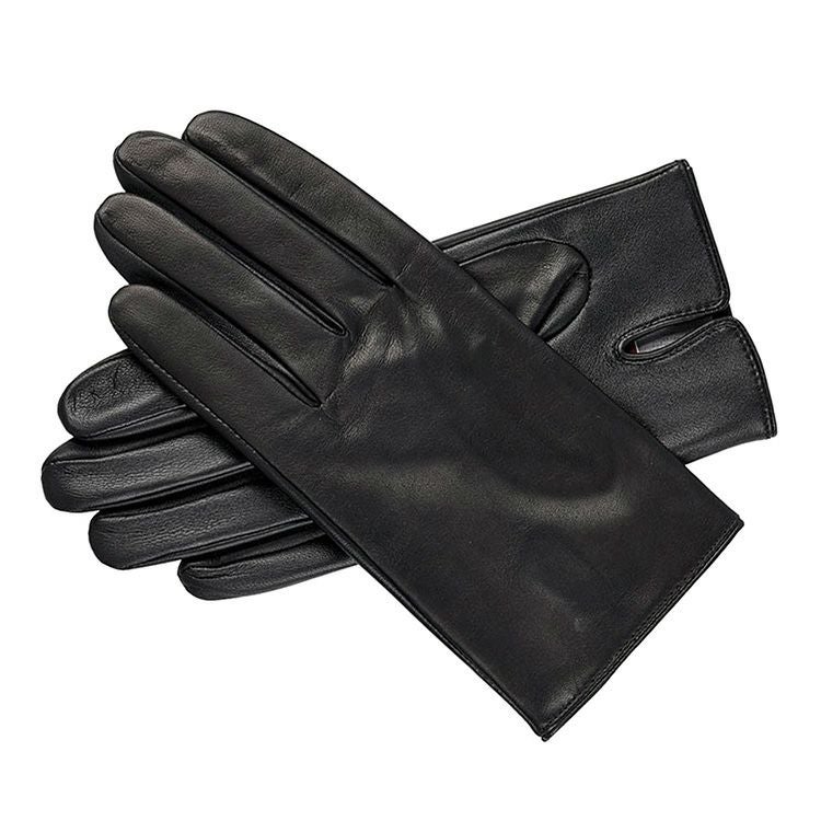 デンツ 手袋 メンズ レザー スマホ対応 ブランド dents グローブ 革