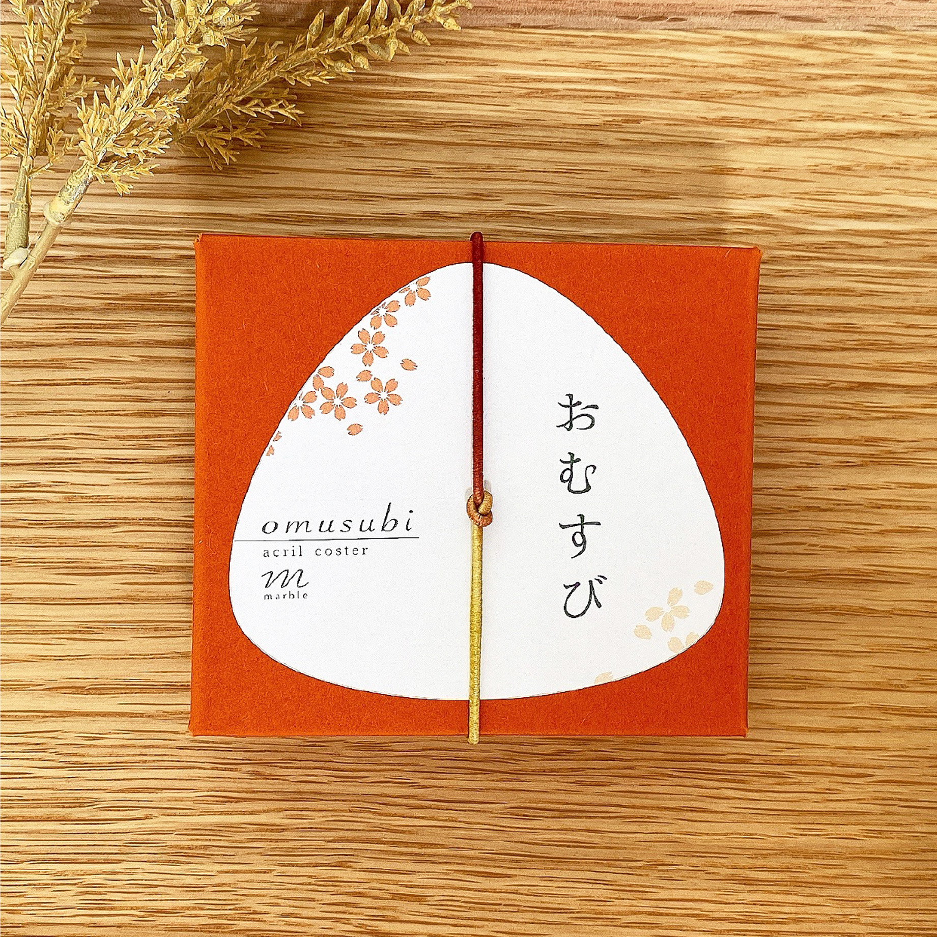 アクリルコースター＆アクリル箸置きセット | 【公式】アクリル