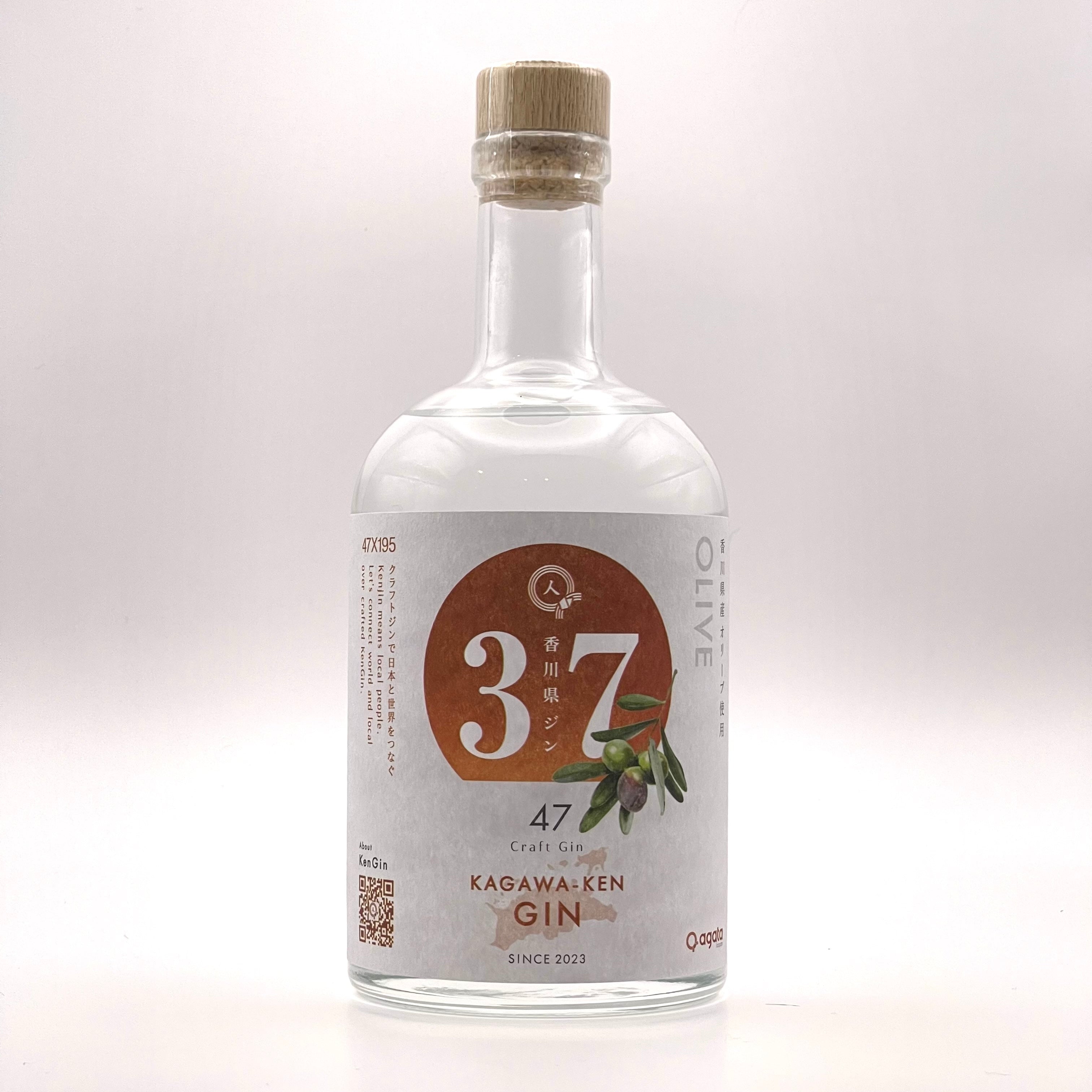 agataJapan ORIGINALS 香川県ジン – 日本の老舗通販．net