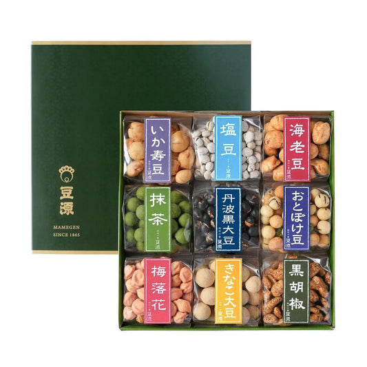 豆源 – 日本の老舗通販．net