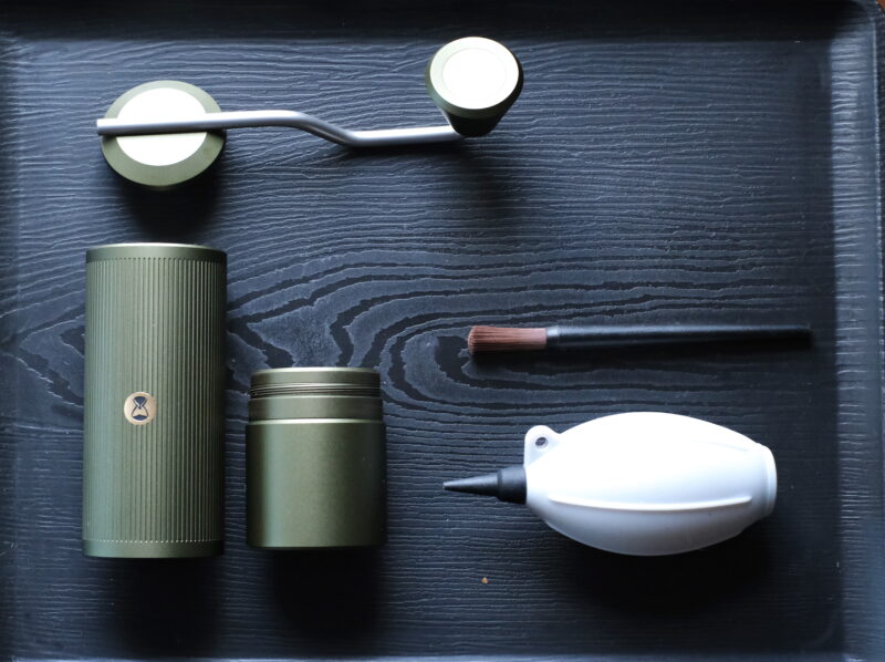 メンテナンスし易さはダントツ！｜Xliteの分解・組立・清掃方法