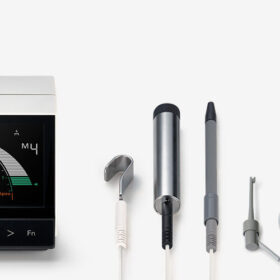 J. Morita Root ZX3 Apex Locator | SHINODA DENTAL