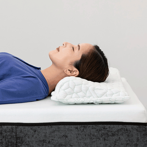 フォーユアネックピロー ビキニカバー付｜株式会社篠原化学